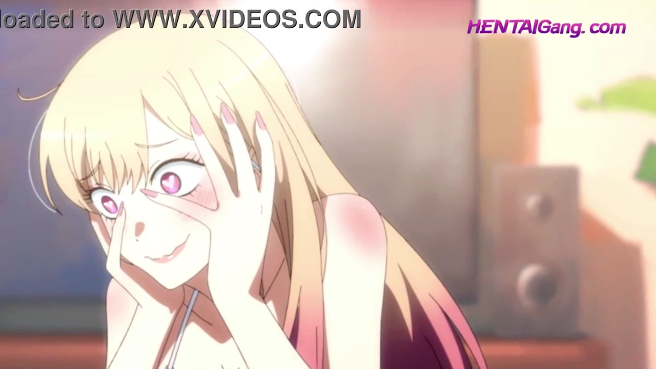 Craving Sis goes wild: Unrestrained hentai parody with oral and squirting porn video