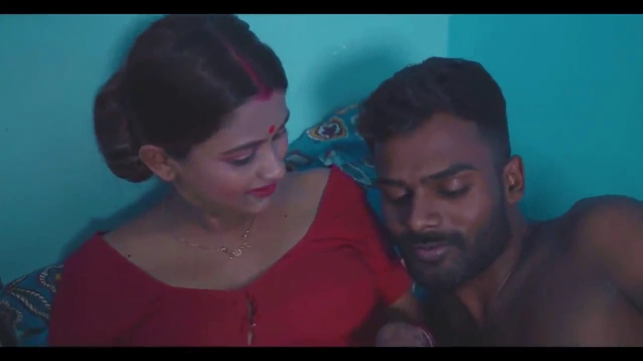 This passionate Desi tale unfolds as an Indian wife and her step brother engage in a romantic evening, filled with intimate caresses and sensual teasing. As the moonlight glimmers, their inhibitions fade, leading to a steamy encounter of mutual satisfaction.